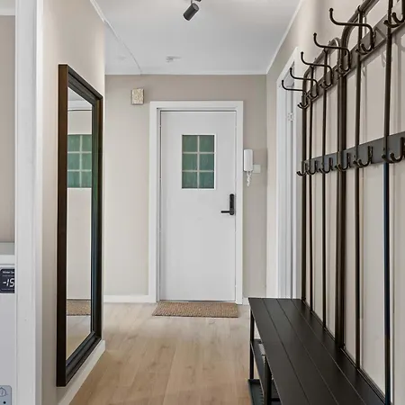 Gt43-101 - Mountain View 2br With Balcony Apartamento *