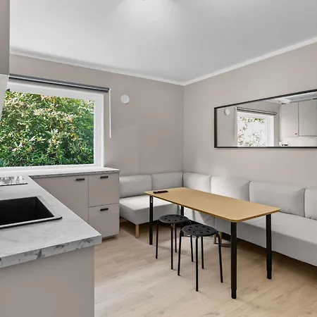 Apartamento Gt43-101 - Mountain View 2br With Balcony