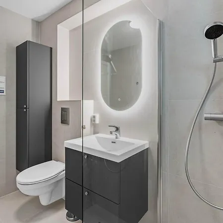 Apartamento Gt43-101 - Mountain View 2br With Balcony *