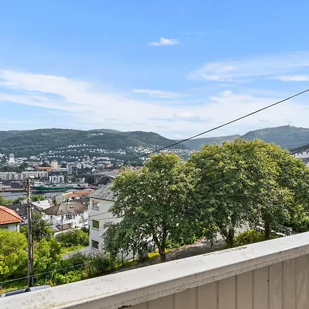 Gt43-101 - Mountain View 2br With Balcony Apartamento *