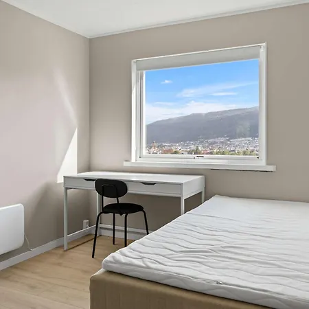 Gt43-101 - Mountain View 2br With Balcony *