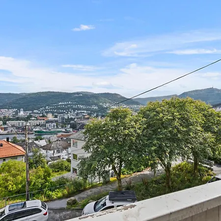 Gt43-101 - Mountain View 2br With Balcony Apartamento *