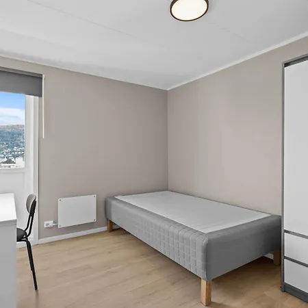 Gt43-101 - Mountain View 2br With Balcony Apartamento *