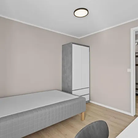 Gt43-101 - Mountain View 2br With Balcony Apartamento