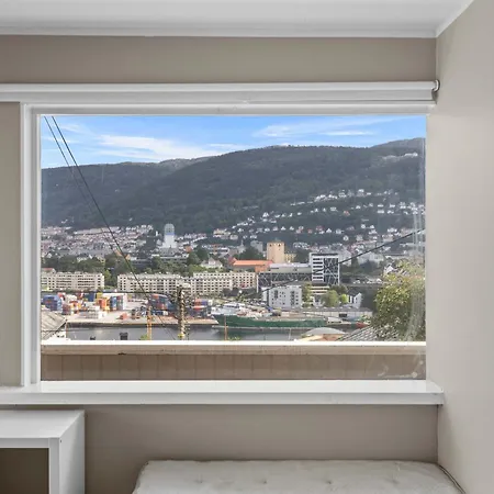 Apartamento Gt43-101 - Mountain View 2br With Balcony
